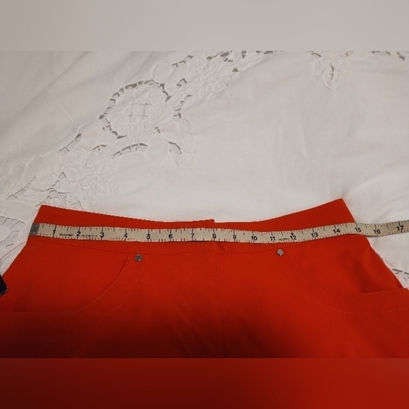 Lohla Sport Stellar Skort - Picture 7 of 8